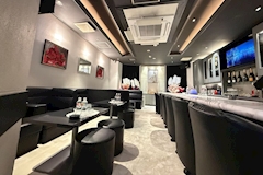 ラウンジ 樹里・じゅり - 名古屋 錦のクラブ/ラウンジ 店舗写真