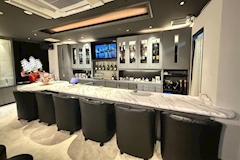 ラウンジ 樹里・じゅり - 名古屋 錦のクラブ/ラウンジ 店舗写真