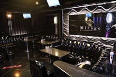 Girl's Bar MIRAGE・ミラージュ - 歌舞伎町のガールズバー 店舗写真