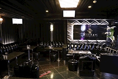 Girl's Bar MIRAGE・ミラージュ - 歌舞伎町のガールズバー 店舗写真