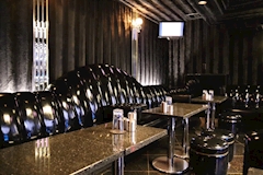 Girl's Bar MIRAGE・ミラージュ - 歌舞伎町のガールズバー 店舗写真