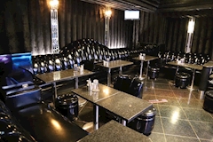 Girl's Bar MIRAGE・ミラージュ - 歌舞伎町のガールズバー 店舗写真