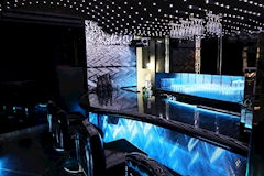 Girl's Bar MIRAGE・ミラージュ - 歌舞伎町のガールズバー 店舗写真