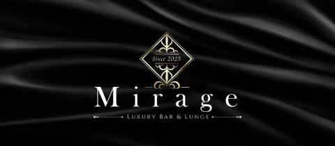 Girl's Bar MIRAGE・ミラージュ - 歌舞伎町のガールズバー