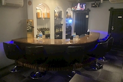 Lounge Cell・セル - 鹿児島県・天文館のキャバクラ 店舗写真