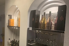 Lounge Cell・セル - 鹿児島県・天文館のキャバクラ 店舗写真