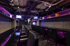 Cafe&Bar AMOUR・アムール - 立川のガールズバー 店舗写真