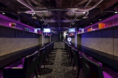 Cafe&Bar AMOUR・アムール - 立川のガールズバー 店舗写真
