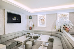LOUNGE NiKOLA・ラウンジ ニコラ - 浜松のクラブ/ラウンジ 店舗写真