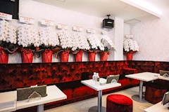 LOUNGE NiKOLA・ラウンジ ニコラ - 浜松のクラブ/ラウンジ 店舗写真