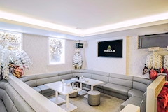 LOUNGE NiKOLA・ラウンジ ニコラ - 浜松のクラブ/ラウンジ 店舗写真
