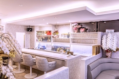 LOUNGE NiKOLA・ラウンジ ニコラ - 浜松のクラブ/ラウンジ 店舗写真