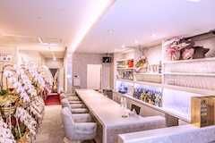 LOUNGE NiKOLA・ラウンジ ニコラ - 浜松のクラブ/ラウンジ 店舗写真