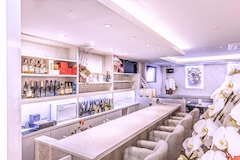 LOUNGE NiKOLA・ラウンジ ニコラ - 浜松のクラブ/ラウンジ 店舗写真