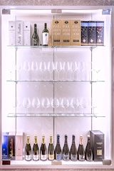 LOUNGE NiKOLA・ラウンジ ニコラ - 浜松のクラブ/ラウンジ 店舗写真