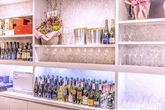 LOUNGE NiKOLA・ラウンジ ニコラ - 浜松のクラブ/ラウンジ 店舗写真