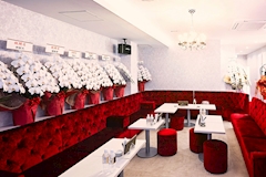 LOUNGE NiKOLA・ラウンジ ニコラ - 浜松のクラブ/ラウンジ 店舗写真