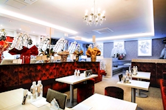 LOUNGE NiKOLA・ラウンジ ニコラ - 浜松のクラブ/ラウンジ 店舗写真