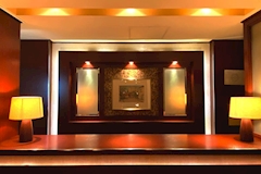 Lounge 英・ハナ - 川口のクラブ/ラウンジ 店舗写真