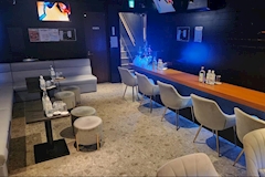 Perusepone・ペルセポネ - 新小岩のパブ/スナック 店舗写真