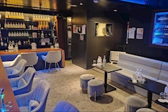 Perusepone・ペルセポネ - 新小岩のパブ/スナック 店舗写真