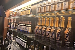 Perusepone・ペルセポネ - 新小岩のパブ/スナック 店舗写真