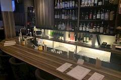 Girls Bar Second Room ・セカンドルーム - 渋谷のガールズバー 店舗写真