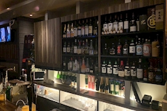 Girls Bar Second Room ・セカンドルーム - 渋谷のガールズバー 店舗写真