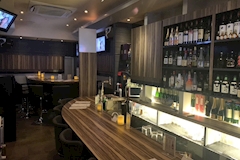 Girls Bar Second Room ・セカンドルーム - 渋谷のガールズバー 店舗写真