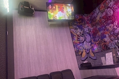 Mercury・マーキュリー - 清水のガールズバー 店舗写真