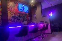 Mercury・マーキュリー - 清水のガールズバー 店舗写真