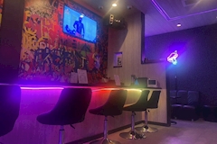 Mercury・マーキュリー - 清水のガールズバー 店舗写真