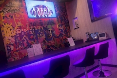 Mercury・マーキュリー - 清水のガールズバー 店舗写真