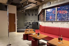 dining snack Axis・アクシス - 府中のパブ/スナック 店舗写真