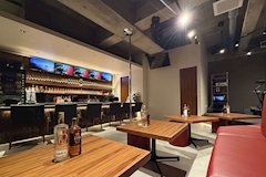 dining snack Axis・アクシス - 府中のパブ/スナック 店舗写真