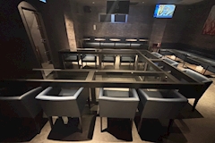 Girl’s Bar TRINITY・トリニティ - 船橋のガールズバー 店舗写真