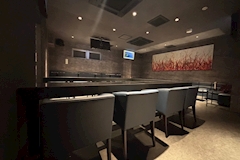 Girl’s Bar TRINITY・トリニティ - 船橋のガールズバー 店舗写真