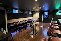 Girl's Bar One・ワン - 広島市（流川）のガールズバー 店舗写真