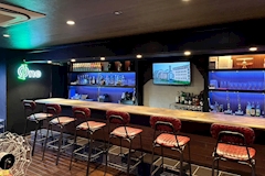 Girl's Bar One・ワン - 広島市（流川）のガールズバー 店舗写真