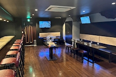 Girl's Bar One・ワン - 広島市（流川）のガールズバー 店舗写真