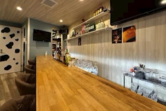 Cafe&Bar milk・ミルク - 川口のガールズバー 店舗写真