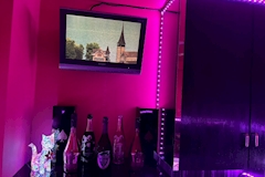 Concept Bar minette・ミネット - 奈良のコンカフェ 店舗写真