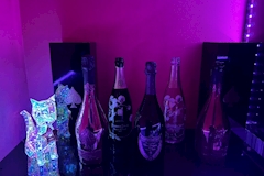Concept Bar minette・ミネット - 奈良のコンカフェ 店舗写真