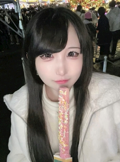 ピックアップニュース ★新人マリンさん入店★
