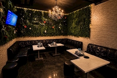 Club 峰々・ネネ - 天満のラウンジ/クラブ 店舗写真