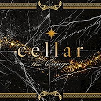 cellar the lounge の公式サイト画像