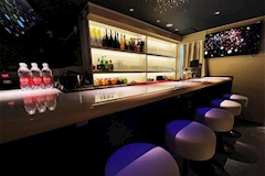 Bar Lounge VEGA・ベガ - 渋谷のガールズバー 店舗写真