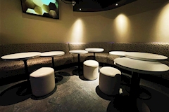 Bar Lounge VEGA・ベガ - 渋谷のガールズバー 店舗写真