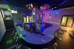 Girl's bar peke・ペケ - 上石神井のガールズバー 店舗写真