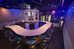 Girl's bar peke・ペケ - 上石神井のガールズバー 店舗写真